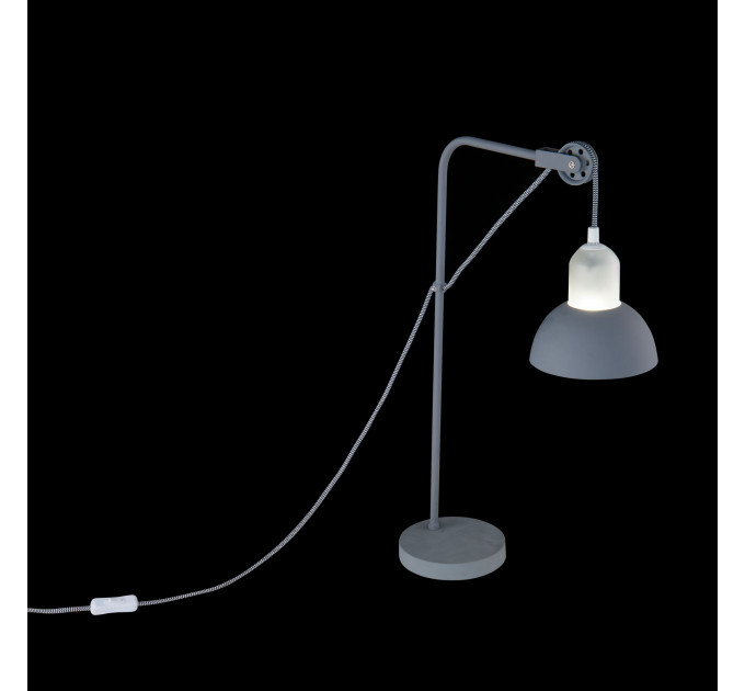 Настольная лампа Luisa Freya FR5008TL-01GR