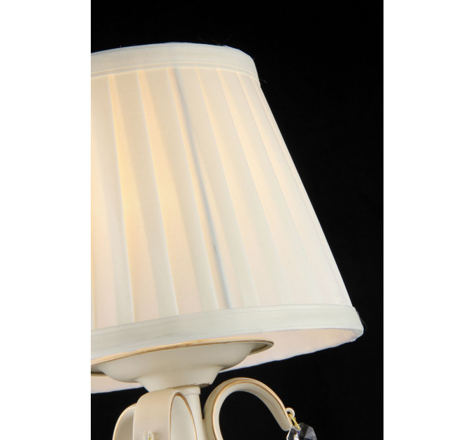 Настольная лампа Maytoni ARM172-01-G