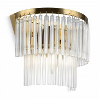 Настенный светильник Colonne Maytoni MOD093WL-01BS