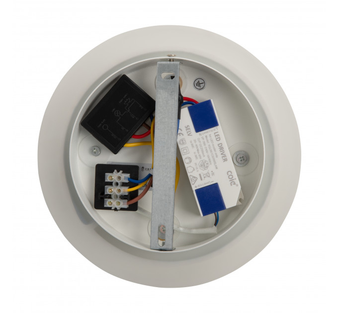 Настенный светильник (бра) Freya FR6002WL-L13W