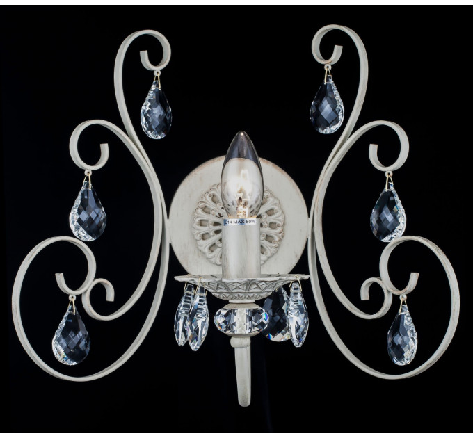 Настенное бра Princess Maytoni ARM271-01-R