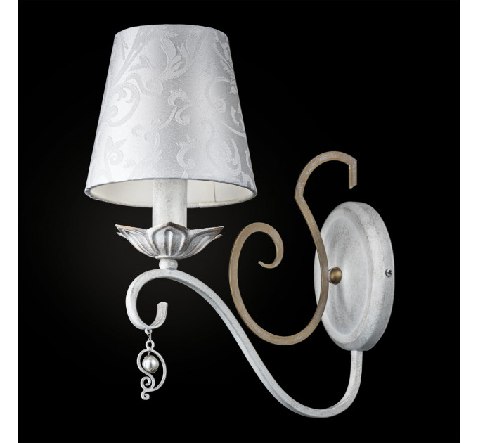 Настенное бра Monile Maytoni ARM004-01-W