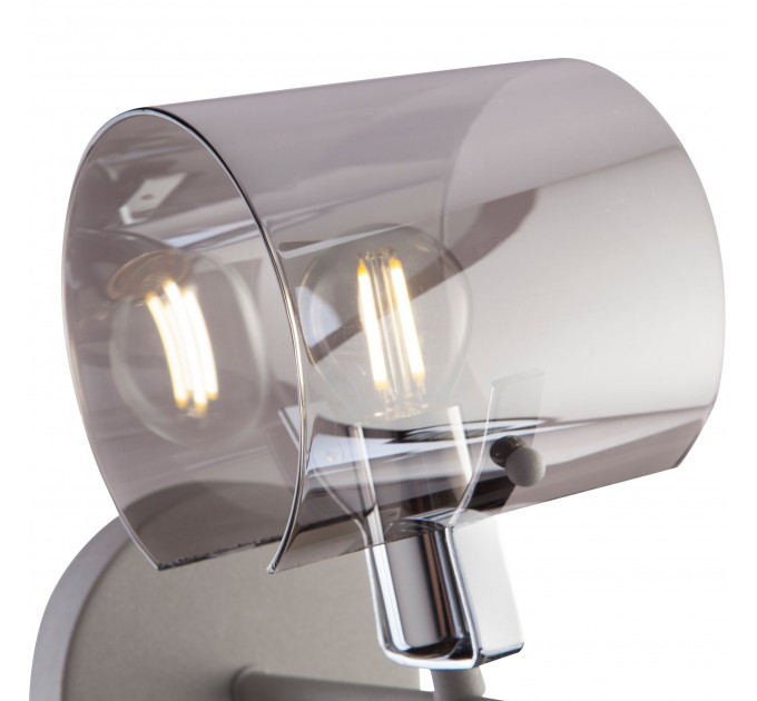 Настенное бра Seona Freya FR5024WL-01GR