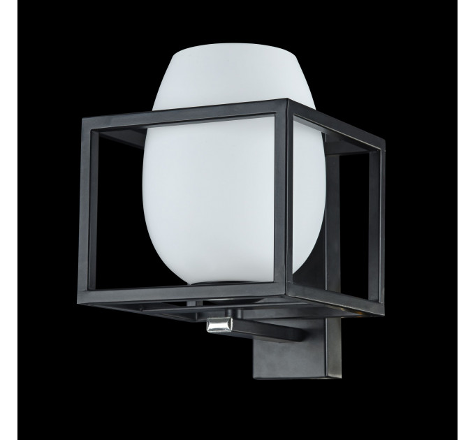 Настенное бра Cabin Maytoni MOD252-WL-01-B