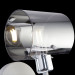 Настенное бра Seona Freya FR5024WL-01GR