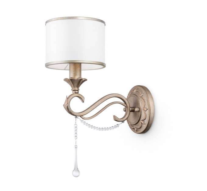 Настенное бра Fiore Maytoni H235-01-G
