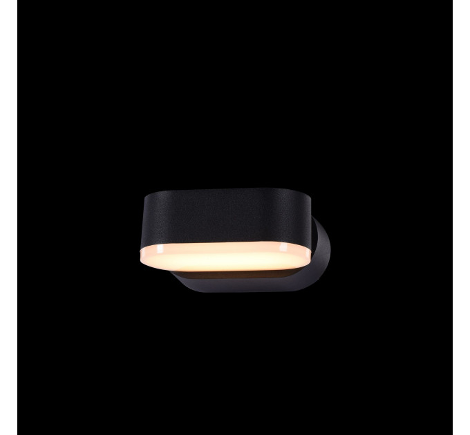 Настенный светильник (бра) Outdoor O803WL-L6B