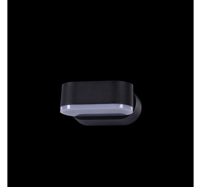 Настенный светильник (бра) Outdoor O803WL-L6B
