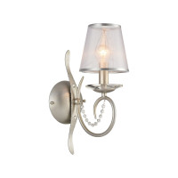 Настенное бра Darina Freya 1*40W Е14 FR2755-WL-01-BR