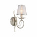 Настенное бра Darina Freya 1*40W Е14 FR2755-WL-01-BR