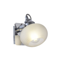 Настенное бра Linda Freya FR5690WL-01CH