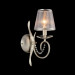 Настенное бра Darina Freya 1*40W Е14 FR2755-WL-01-BR