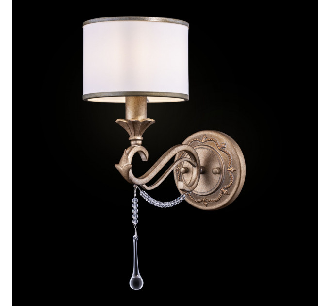 Настенное бра Fiore Maytoni H235-01-G