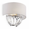 Настенное бра Pantheon Maytoni H021WL-02CH