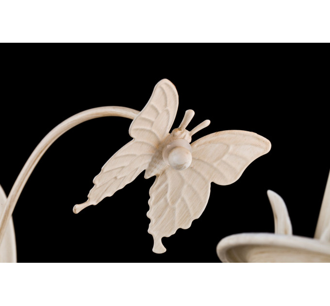 Настенное бра Farfalla Freya FR3043-WL-01-BG