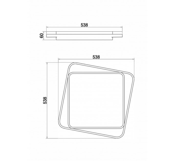 Настенное бра Navel Freya FR8016WL-01BBS