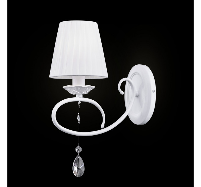 Настенное бра Passarinho Maytoni ARM001-01-W