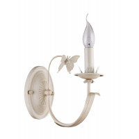 Настенное бра Farfalla Freya FR3043-WL-01-BG