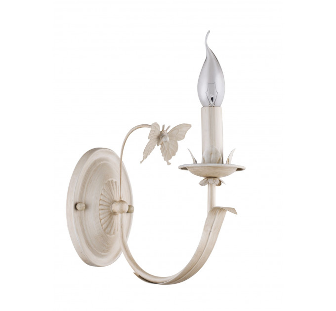 Настенное бра Farfalla Freya FR3043-WL-01-BG