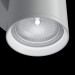 Настенное бра Focus S Technical C068WL-01W