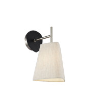 Настенное бра Comfort Maytoni MOD008WL-01N
