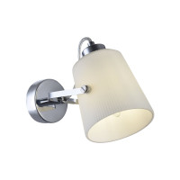 Настенное бра Nonna Freya FR5691WL-01CH