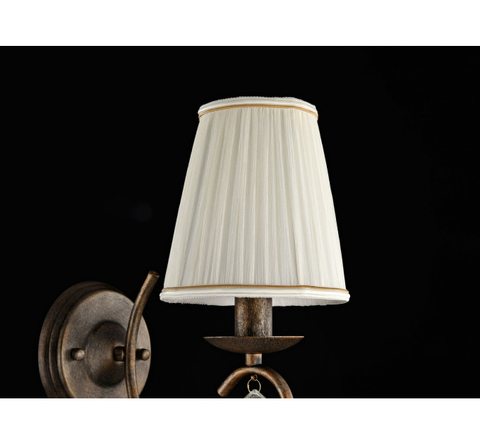 Настенное бра Gretchen Freya FR2305-WL-01-BR