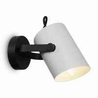 Настенное бра Elori Freya FR4004WL-01WB