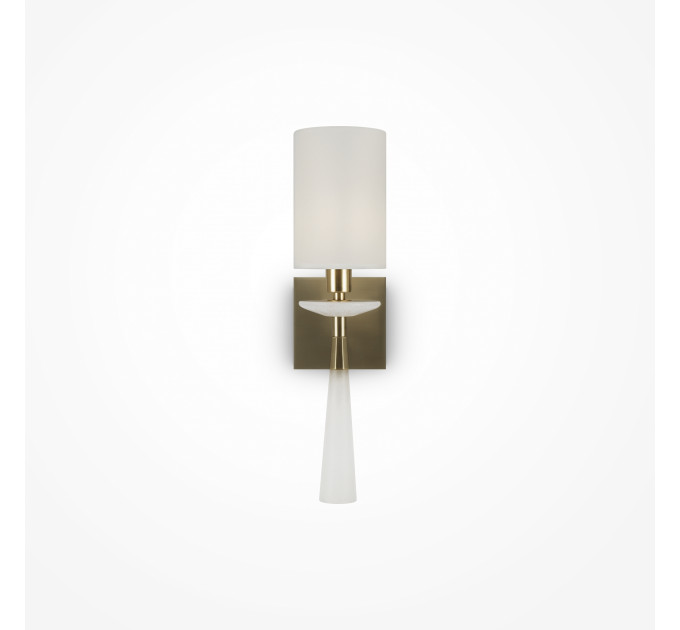 Настенное бра Bianco Maytoni MOD224WL-01BS1