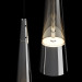 Настенный светильник Sintesi Maytoni P090WL-L24CH3K