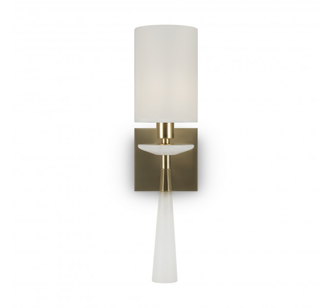 Настенное бра Bianco Maytoni MOD224WL-01BS1