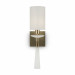 Настенное бра Bianco Maytoni MOD224WL-01BS1