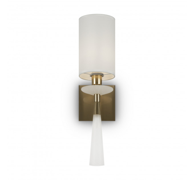 Настенное бра Bianco Maytoni MOD224WL-01BS1