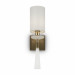Настенное бра Bianco Maytoni MOD224WL-01BS1