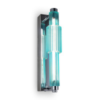 Настенный светильник Verticale Maytoni MOD308WL-L9BL3K