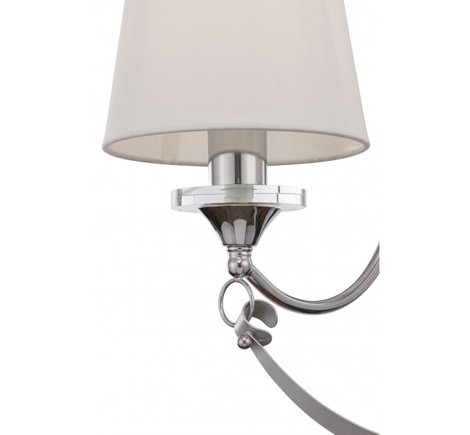 Настенное бра Ariana Freya FR5081WL-02CH
