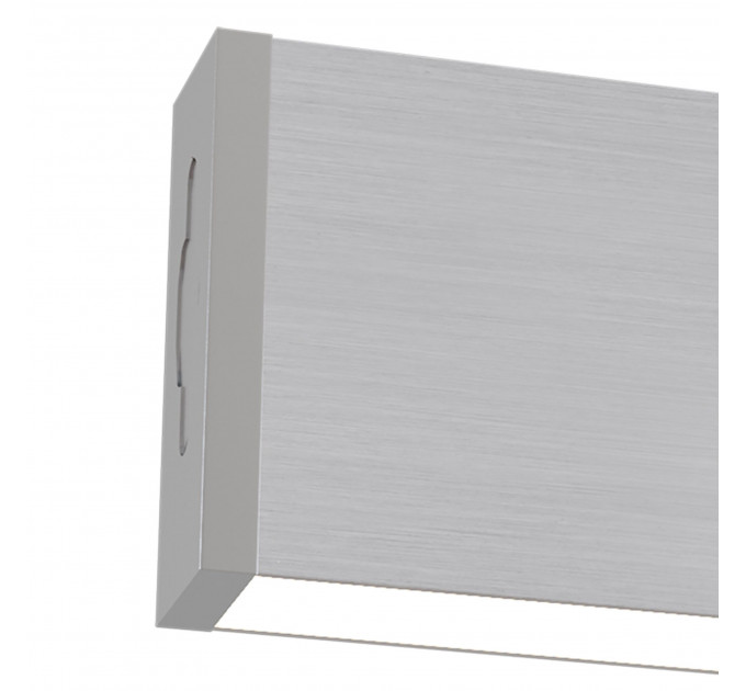 Настенный светильник Vilora Technical C937-WL-01-12W-N