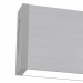 Настенный светильник Vilora Technical C937-WL-01-12W-N