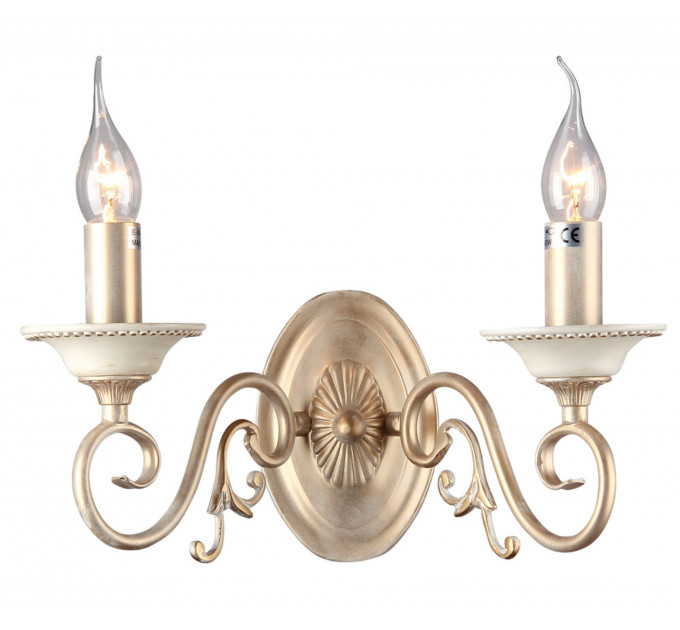 Настенное бра Perla Maytoni ARM337-02-R