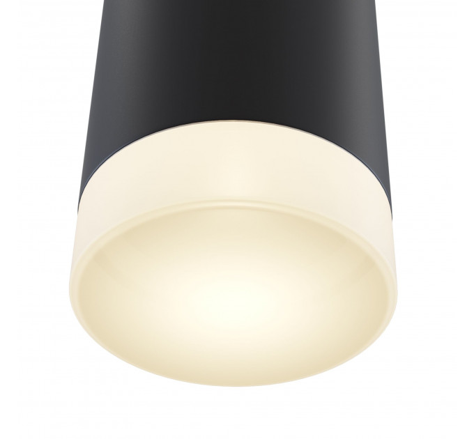 Настенный светильник Dafne Technical C027WL-L10B