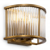 Настенный светильник Savoy Freya FR5053WL-02BS