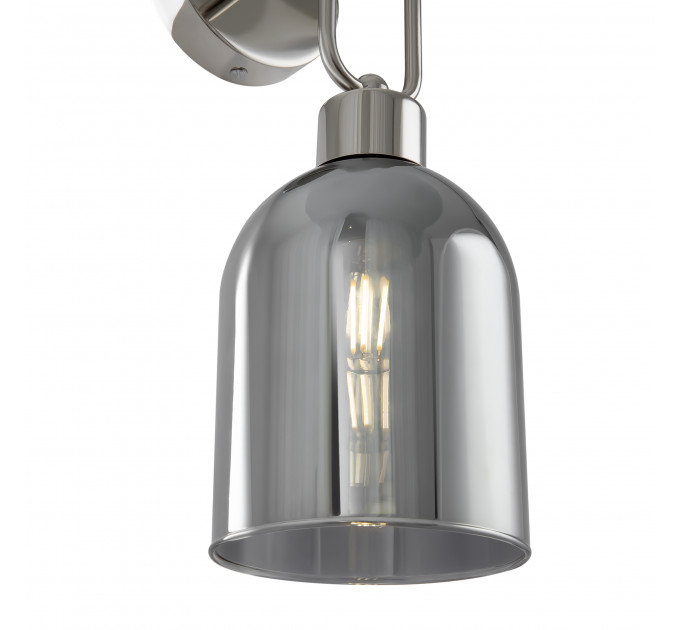 Настенное бра Difuso Freya FR5178WL-01N