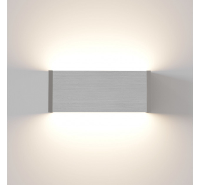 Настенный светильник Vilora Technical C937-WL-01-12W-N