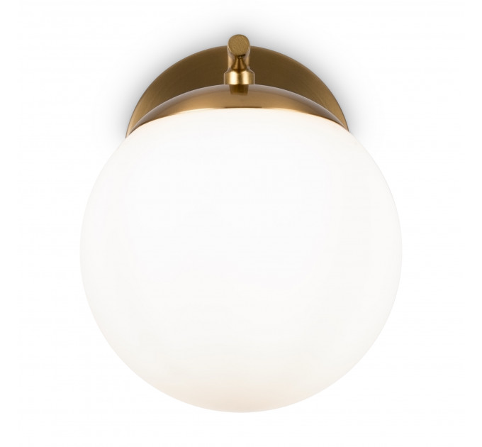 Настенное бра Marble Freya FR5230WL-01BS