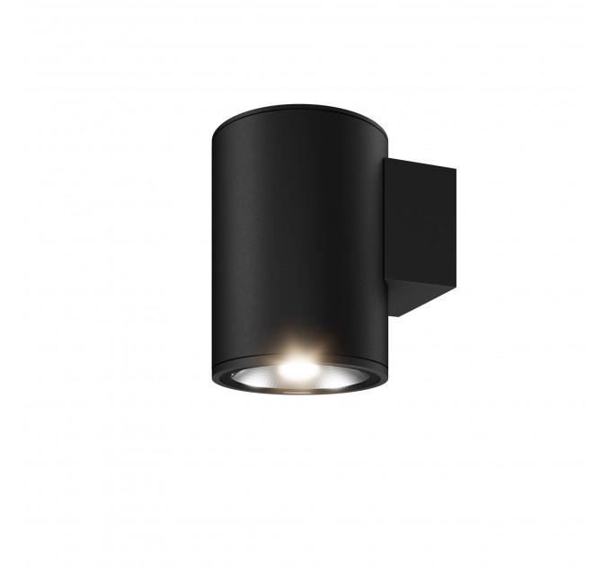 Настенный светильник (бра) Outdoor O303WL-L5GF3K