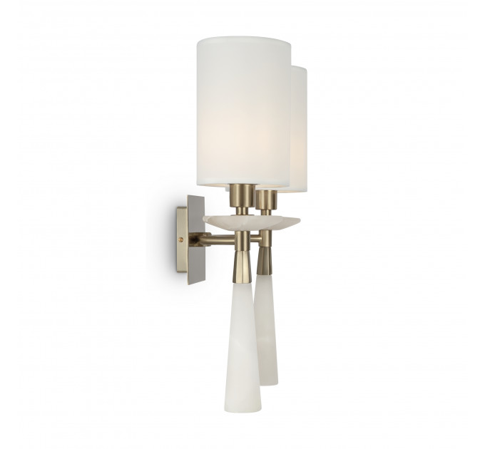 Настенное бра Bianco Maytoni MOD224WL-02BS1