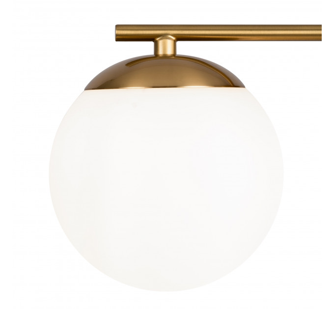 Настенное бра Marble Freya FR5230WL-01BS