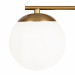 Настенное бра Marble Freya FR5230WL-01BS
