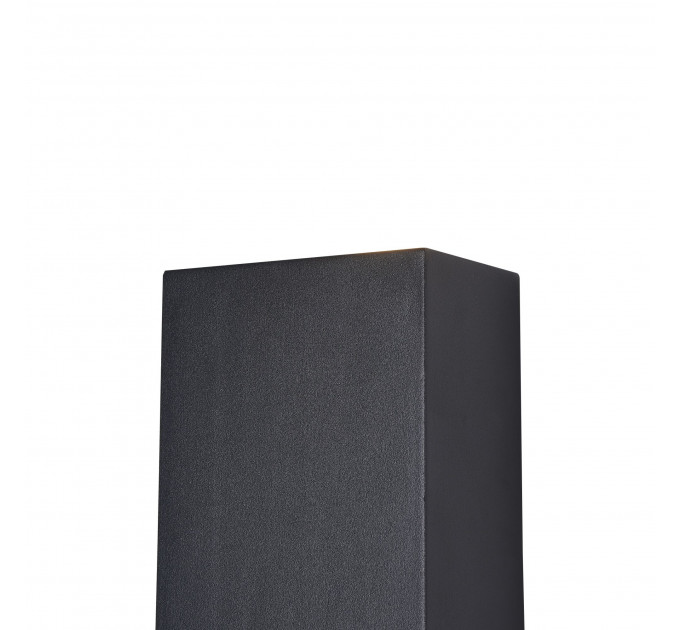 Настенный уличный светильник Times Square Maytoni O581WL-L6B