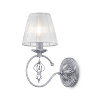 Настенное бра Monsoon Maytoni ARM154-01-S